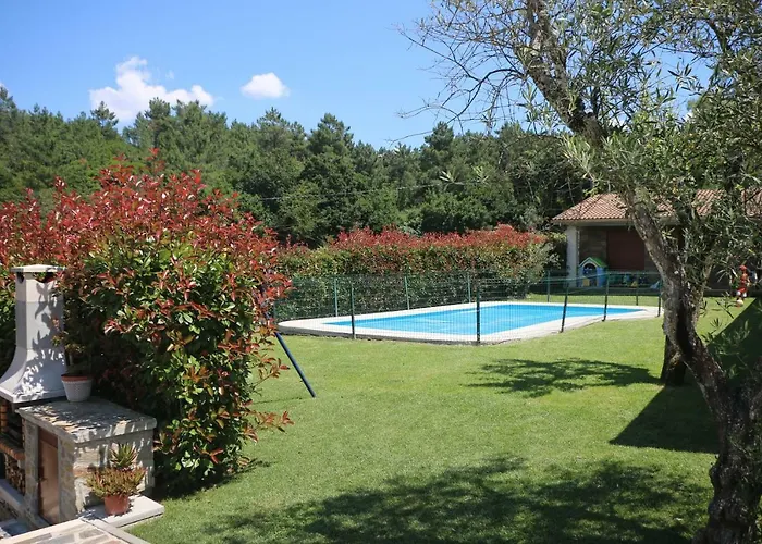 Casa Do Poco - Douro 4* 페소다레과