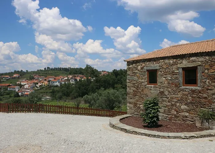 Casa Do Poco - Douro Gasthof