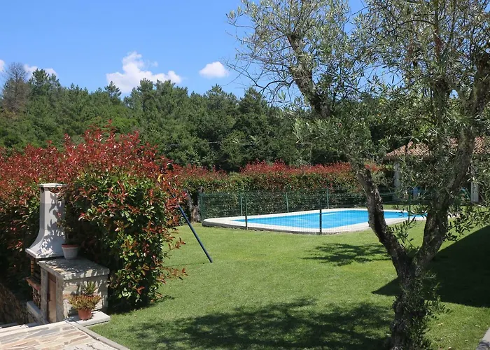 Casa Do Poco - Douro 4*