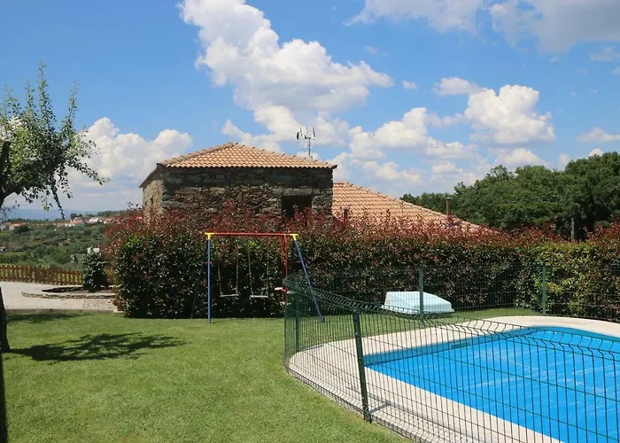 Casa Do Poço - Douro Peso da Régua