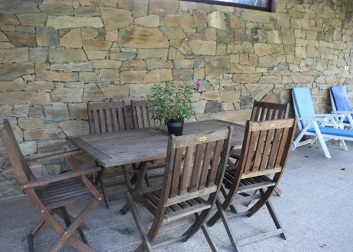 Casa Do Poco - Douro Peso da Régua