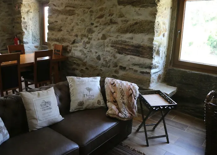 Casa Do Poço - Douro