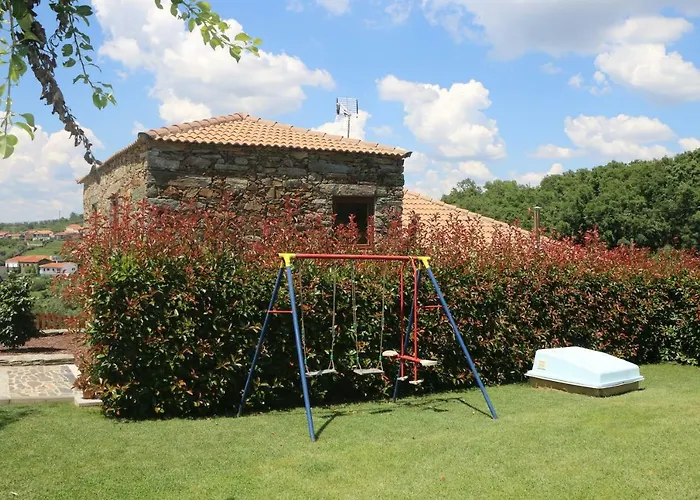 Casa Do Poco - Douro 게스트하우스 4*