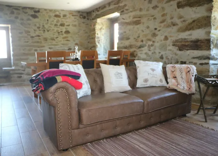 Casa Do Poço - Douro