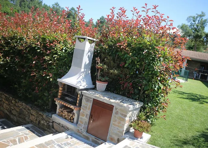 Casa Do Poco - Douro 페소다레과